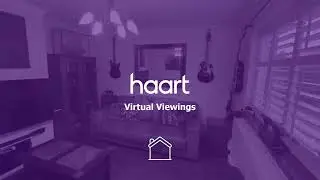Virtual Viewing of Churchill Avenue, Chatham, 2 Bedroom Semi-Detached House For Sale from haart.