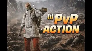 LIL PVP ACTION | ARC RAIDERS