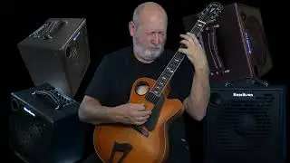 Henriksen Blu 10 Demo