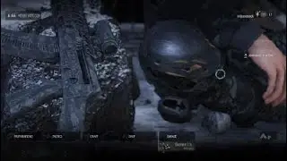 how to Set up camp