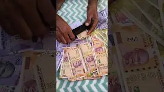 पैसों की मशीन का गैजेट 😎Money Making Machine Toy Gadget 🔥New gadgets Under 500💰Cool gadgets