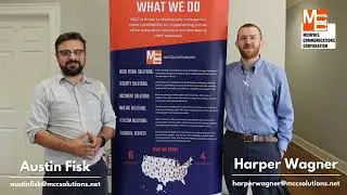 Member Media: Memphis Communications Corporation