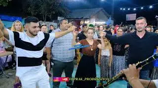 #romanhavası böyle oynanır işte şhow yeni #romandüğünleri #2024 #toprakprodüksiyon #dance