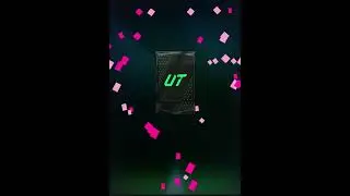 Packing 99 Rated Futties Alexia Putellas #fc24