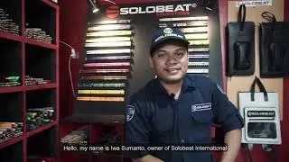 Company Profile of SOLOBEAT Internasional