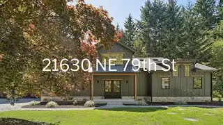 Interior Video 21630 NE 79th St