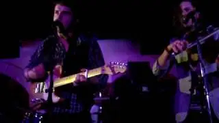 Cherbourg - Man - @ Borderline