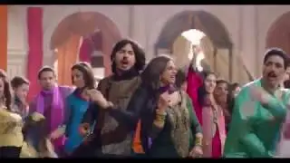 new pakistani Dance Video Song b y  Ishq Positive