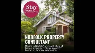 Self catering accommodation in Norwich