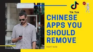 Chinese apps which Indian Intel agencies want people to flush out.