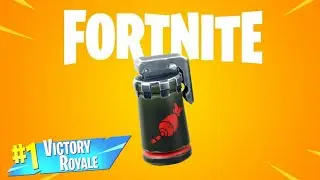 NEW! *Air Strike Grenade* gameplay trailer and how it works!