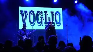 Io Voglio Vivere - Danilo Sacco - Sartano di Torano Castello (CS) - Tour 2025