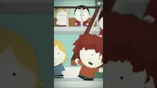 Person: Why are you obsessed with Kyle? Me:&hellip; #kylebroflovski #southpark