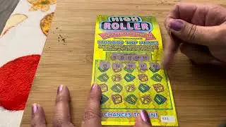 asmr let&rsquo;s scratch some Lottery tickets | whispering #scratchtickets #texaslotterytickets