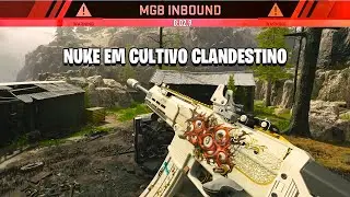 Double Nuke Fail no 