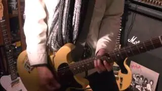 New York Dolls-Personality Crisis(Cover)
