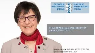 Preventing sexual impropriety in patient interactions