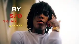 BY - ShoutOut TO MY N***** [Official Video] (Dir x @Byob1943)
