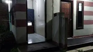 PENGINAPAN TERNYAMAN & MURAH MERIAH DI PANIMBANG-TANJUNG LESUNG ??