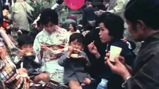 おかやまーその風土と民俗ー