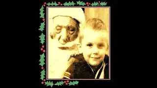 Big Stick SAUCED UP SANTA
