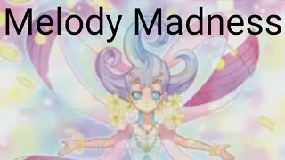 Melodious Diva Deck Update