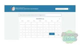 [Japan Journey] Visa Requirement - PSA Application