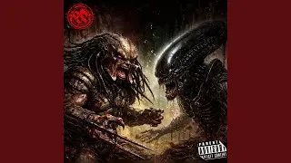 Predator Meets Alien