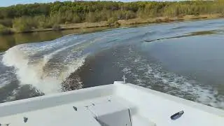 FR 25 ходовые испытания.