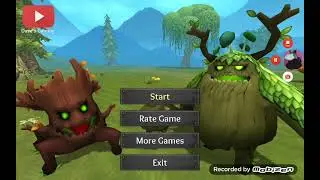 Treant Guard Simulator Walkthrough Part 1
