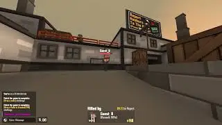 Krunker Nuke