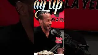 Emayatzy Corinealdi & McKinley Freeman Discuss The Grey Area Of Infidelity While Separated