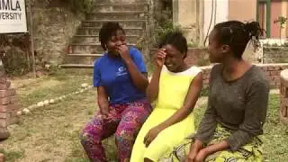 Toofan - Les retrouvailles (Non official music video)