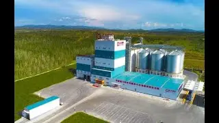 Intelligent feed plant 4.0_CPM&E
