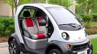 China Mini Car 2 Seater 2026 🚗Full Review  Price FeaturesMileage Smart Design  Auto Garage