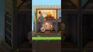 Hustle Castle | Ad9