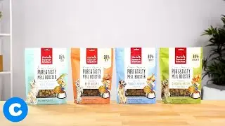 The Honest Kitchen Proper Toppers | Chewy