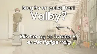 Gulvfirmaet Lykkebo - VALBY