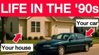 100 Forgotten Memories From 1990s America