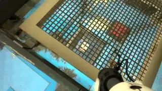 Portal 2 - Aperture Science Innovators : Part 6 (Storyline Chapter 6)