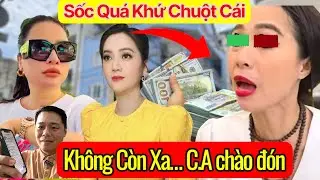 1.1.2026 Bất Ngờ Khách Hàng Cũ Nói Hết Quá Khứ Chuột Cái Nghe mà Sốc Nặng 