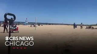 Man dies after being pulled from Lake Michigan near 63rd Street Beach