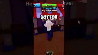 как использовать Shift Lock в мобильном Roblox (руководство по использованию Shift Lock на телефоне)