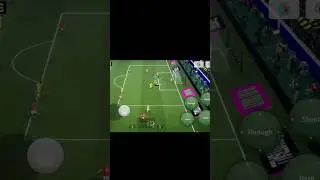 Diago Forlan Mastering Heddin #efootball2025 #Diagoforlan #konami #demgaming #pes2025 #efooballgame