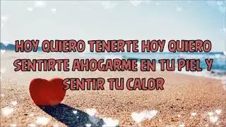 Un Musico Loco Enamorado-Hmh-Letra