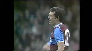 1983 11 27 Big Match Live   West Ham United v Manchester United