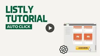 Tutorial-6. Auto-click to load more data (Server)