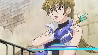 Alexis (arc v) vs figurantes