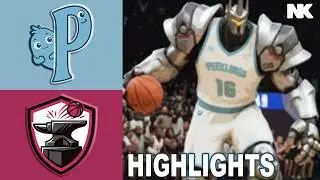 Peeklings vs. Forge - Full Game Highlights - P League (episode 35)