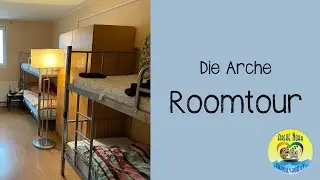 🏠 |DIE ARCHE - Roomtour| 🏠